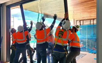 diseño y construccion