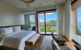 Instalación y elaboración de cortinas y persianas